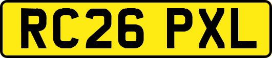 RC26PXL