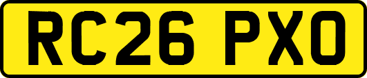 RC26PXO