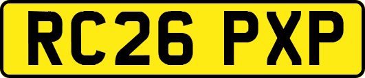 RC26PXP