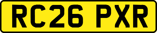 RC26PXR