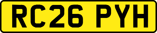 RC26PYH