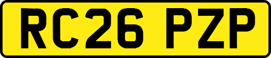 RC26PZP