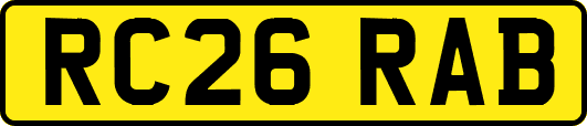 RC26RAB
