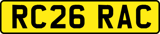 RC26RAC