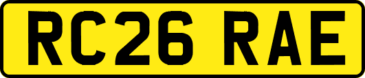 RC26RAE