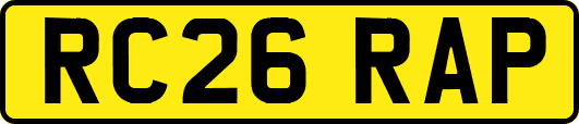RC26RAP