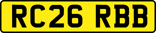 RC26RBB