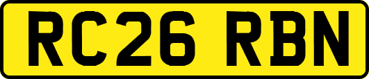 RC26RBN