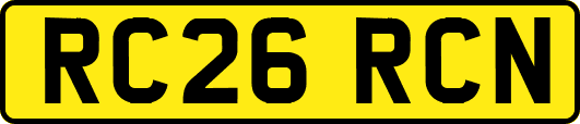 RC26RCN