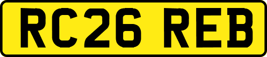 RC26REB