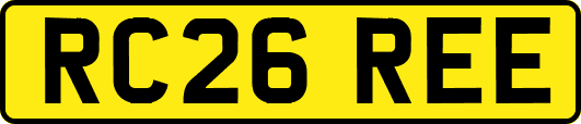 RC26REE