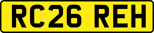 RC26REH