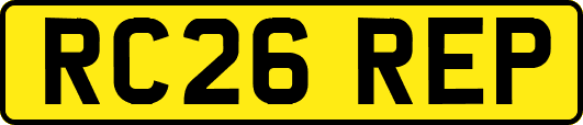 RC26REP