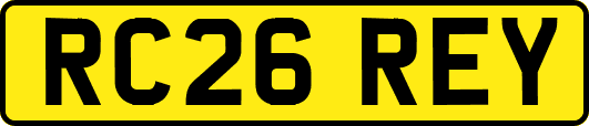 RC26REY