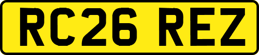 RC26REZ