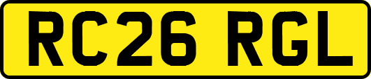 RC26RGL