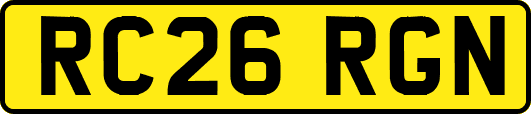 RC26RGN