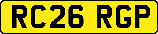 RC26RGP