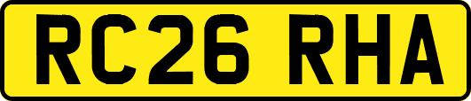 RC26RHA