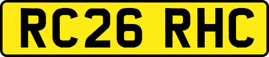 RC26RHC