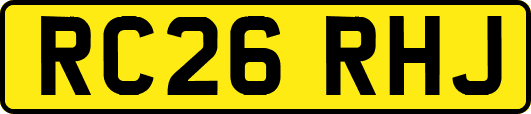 RC26RHJ