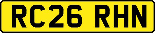 RC26RHN
