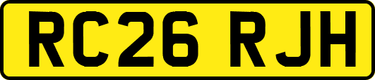 RC26RJH