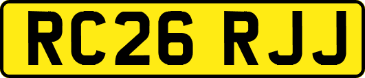 RC26RJJ