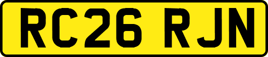 RC26RJN