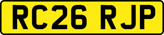RC26RJP