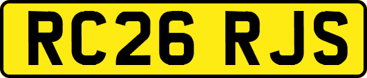 RC26RJS