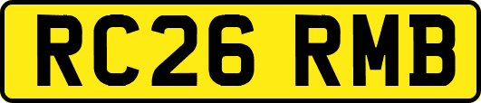 RC26RMB