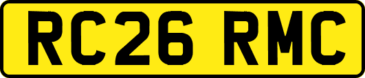 RC26RMC