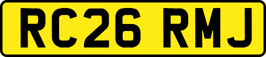 RC26RMJ