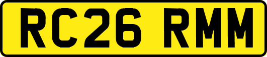 RC26RMM