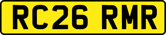 RC26RMR