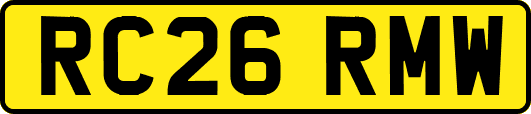 RC26RMW