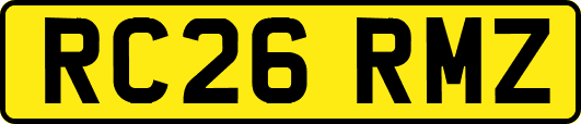 RC26RMZ