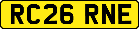 RC26RNE