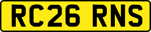 RC26RNS