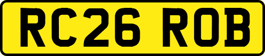 RC26ROB