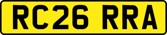 RC26RRA