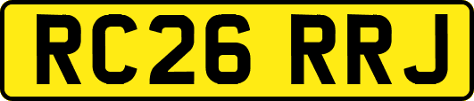 RC26RRJ
