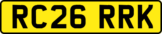 RC26RRK