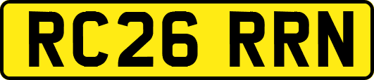 RC26RRN