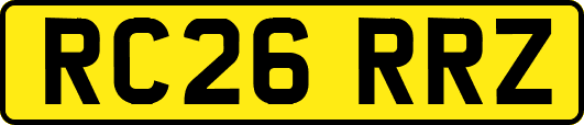 RC26RRZ
