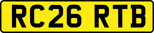 RC26RTB