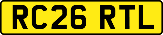 RC26RTL