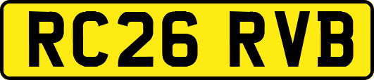RC26RVB