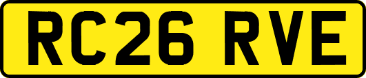 RC26RVE